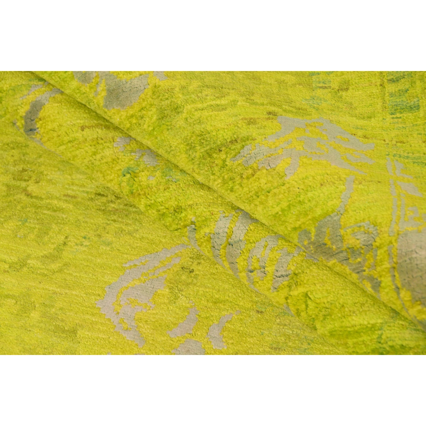 Tappeto Zigler Mono lana/seta 295 X 240 CM