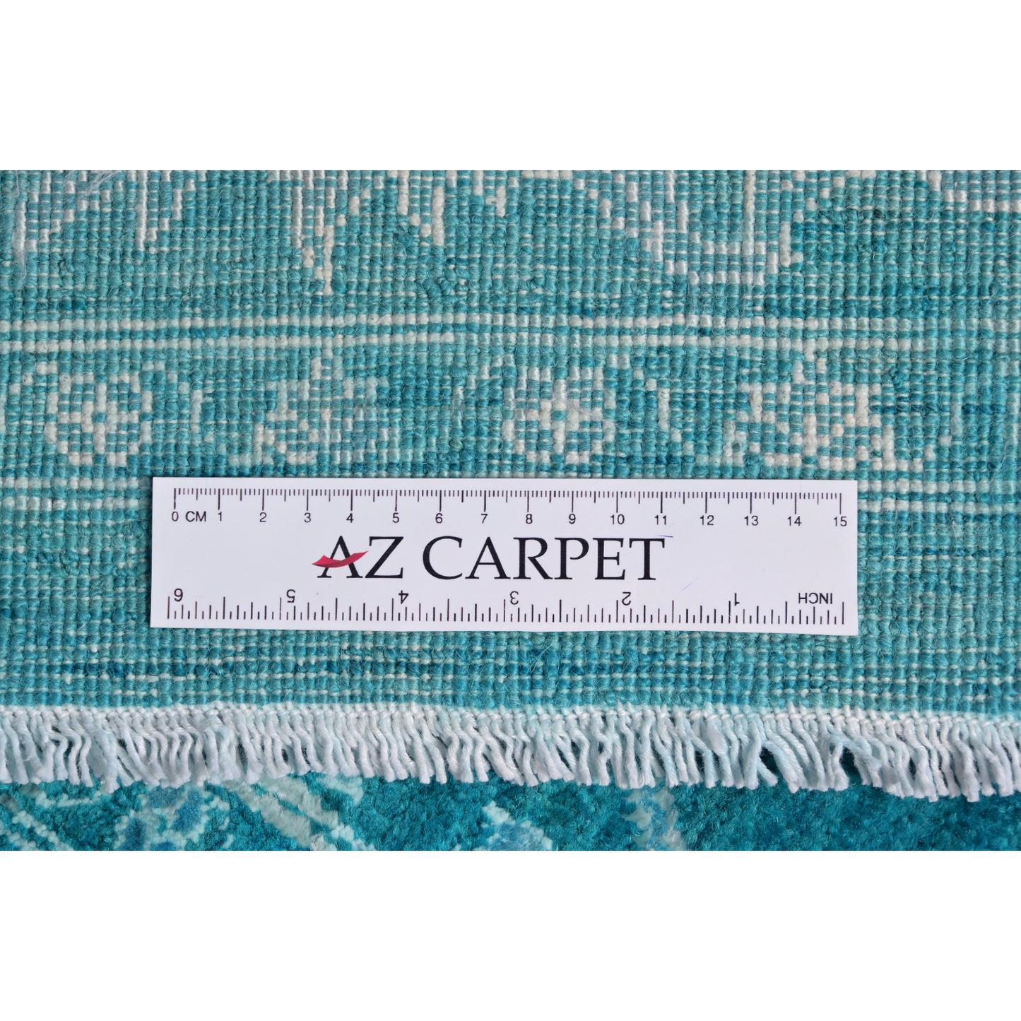 Tappeto Zigler Mono lana/seta 243 X 166 CM