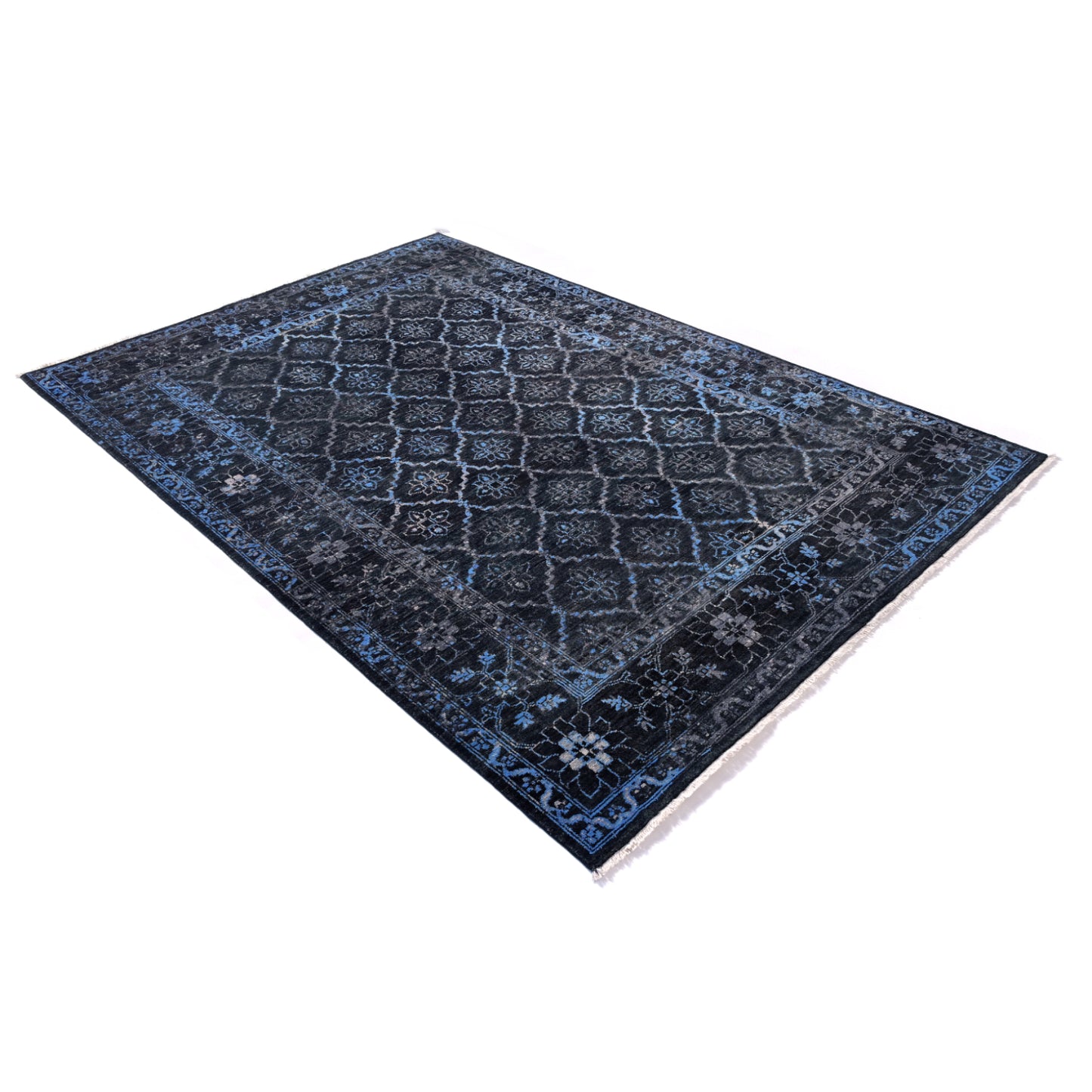 Tappeto Zigler Mono 243 X 169 CM
