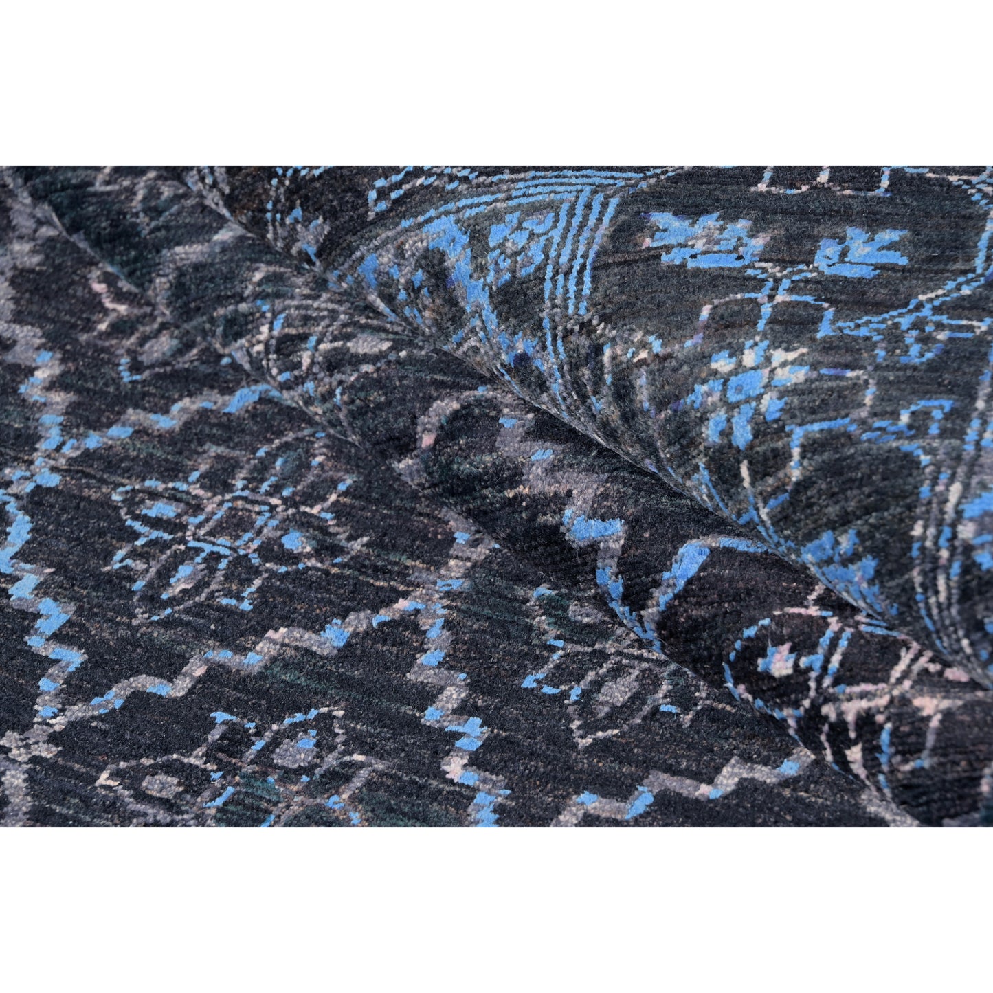 Tappeto Zigler Mono 243 X 169 CM