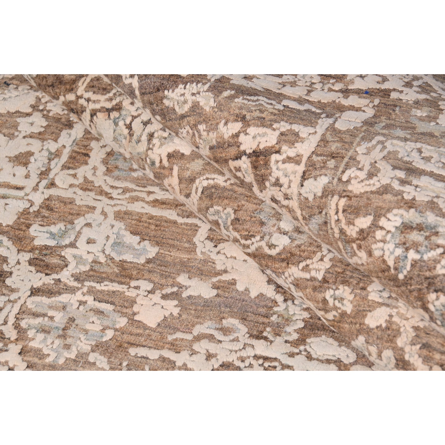 Tappeto Zigler Mono lana/seta 228 X 167 CM