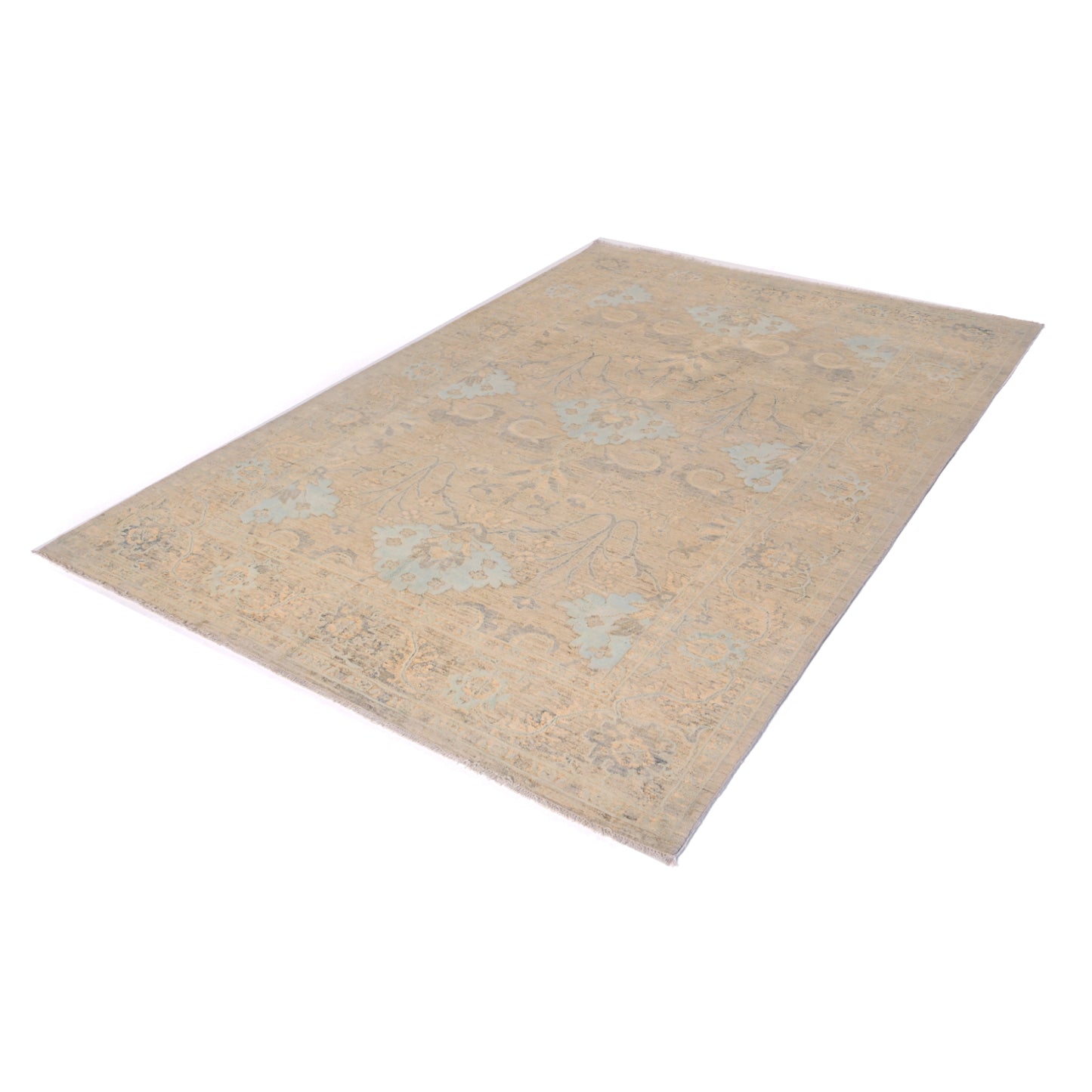 Tappeto Zigler Ferahan 239 X 165 CM
