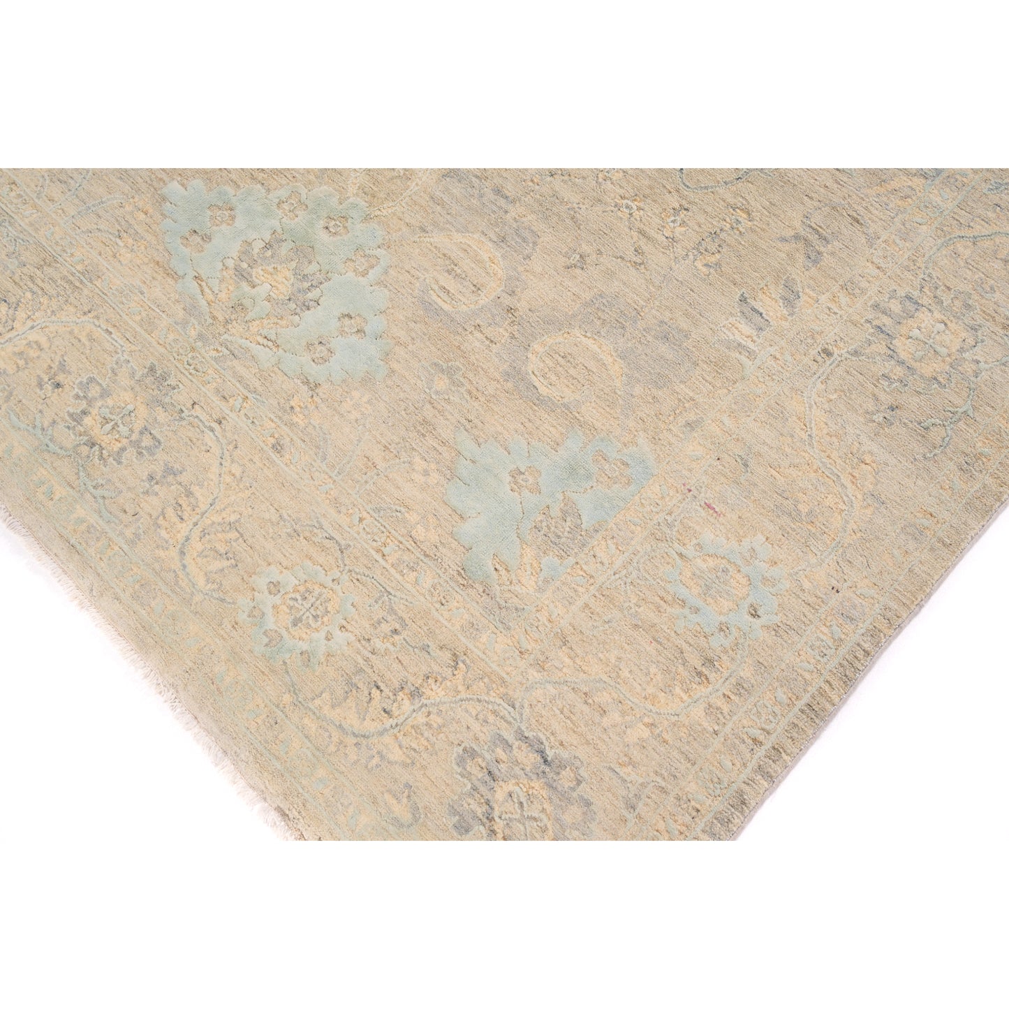Tappeto Zigler Ferahan 239 X 165 CM