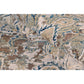 Tappeto Zigler Mono lana/seta 294 X 233 CM