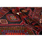 Tappeto Caucasico 269 x 148 cm