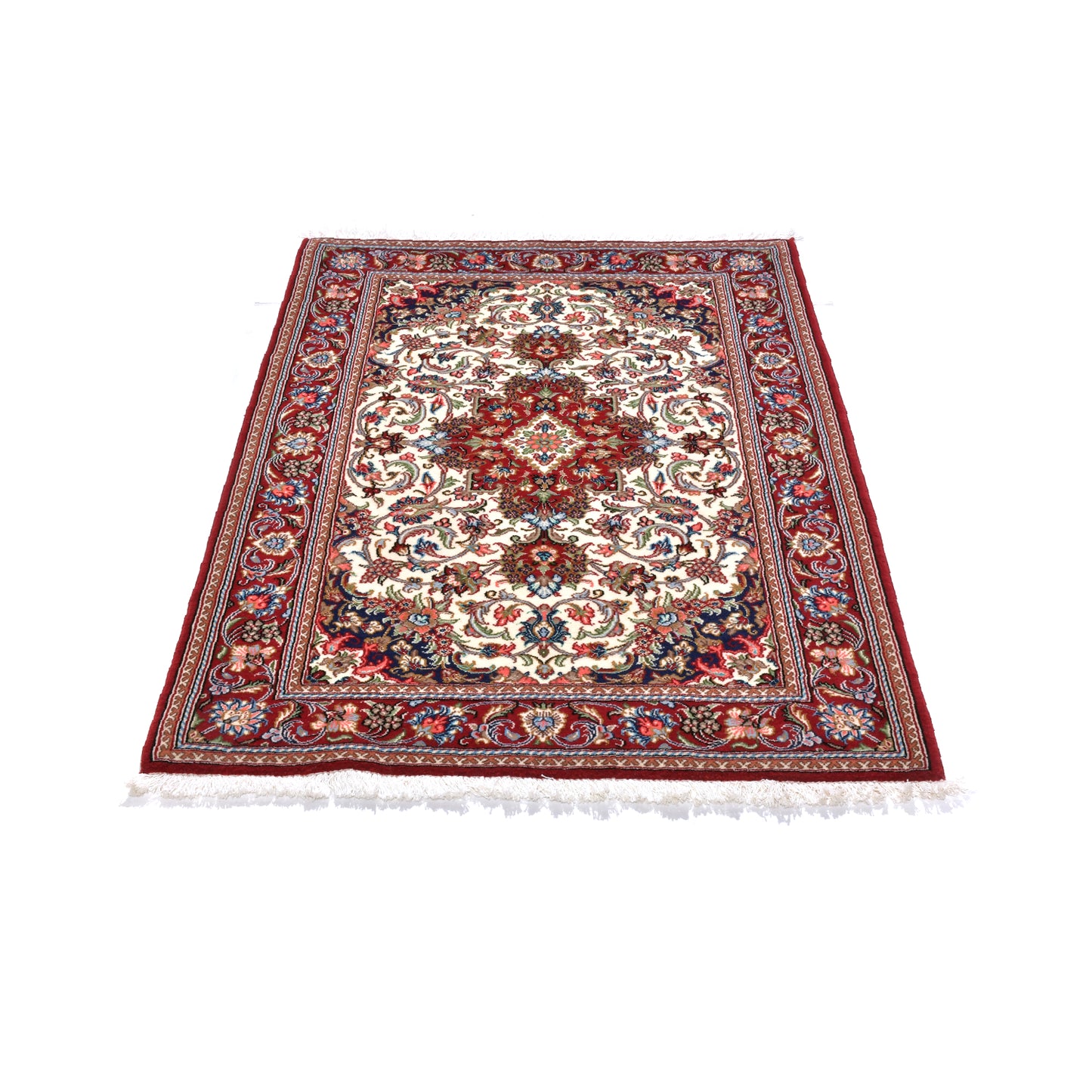 Tappeto Qum 156 x 102 cm