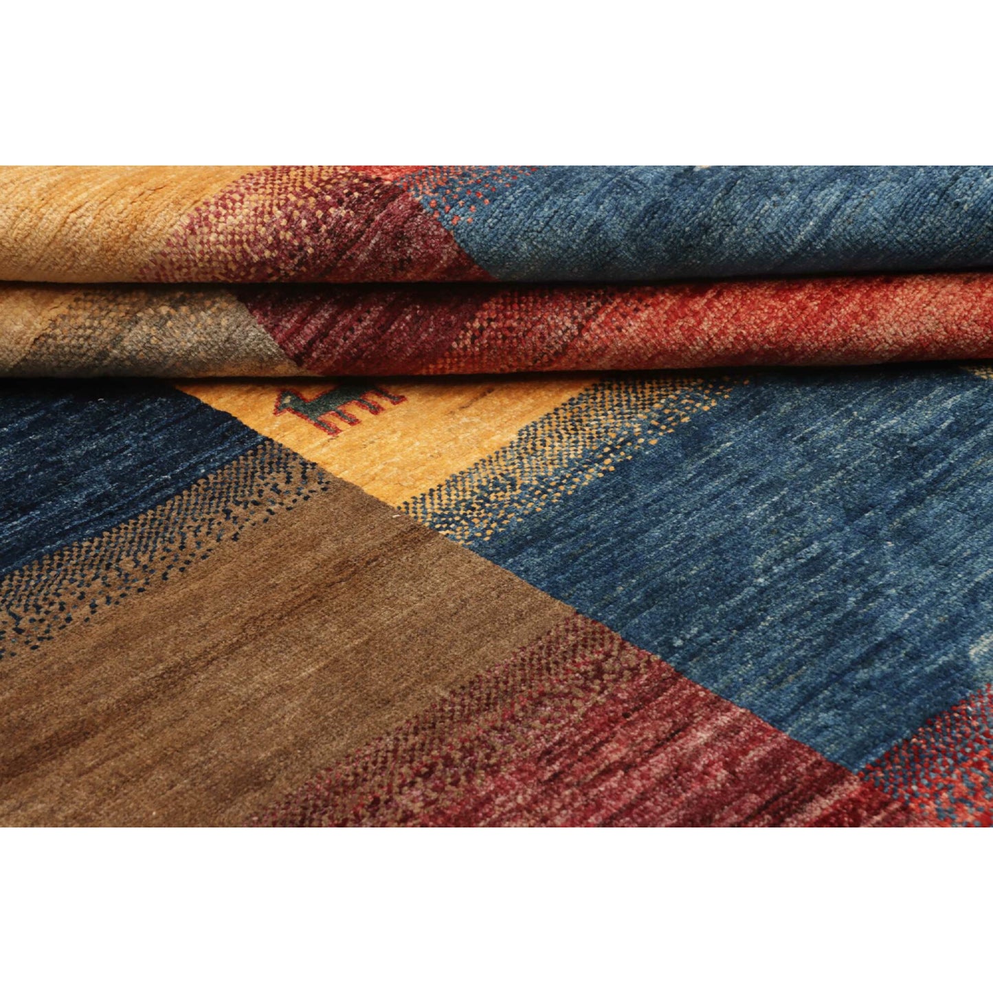 Tappeto Royal Gabbeh 196 X 148 cm