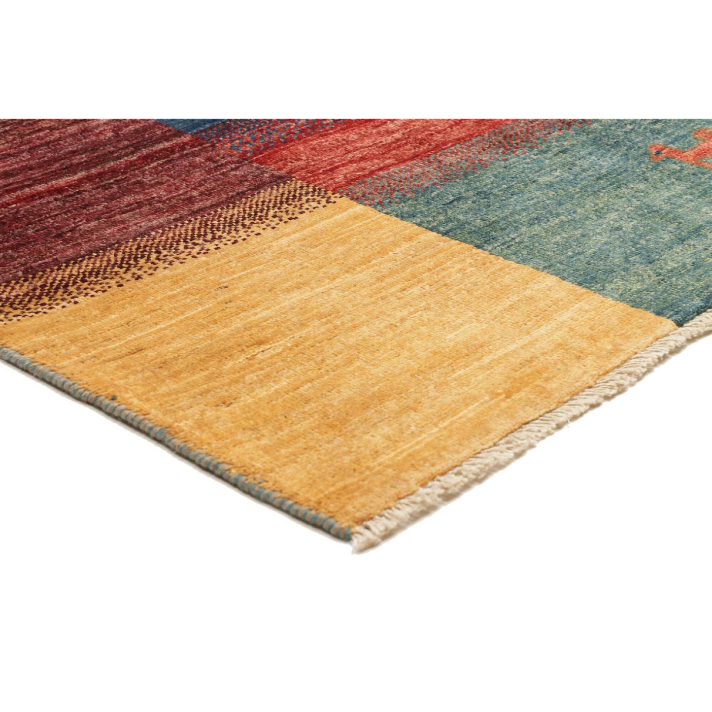 Tappeto Royal Gabbeh 196 X 148 cm