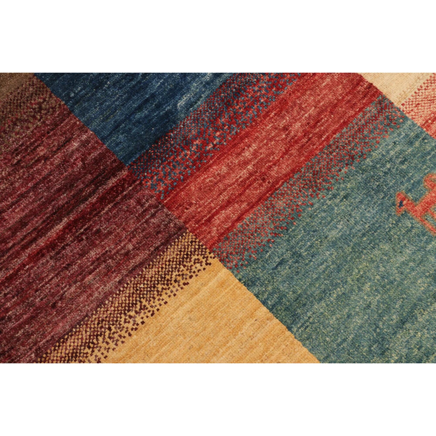 Tappeto Royal Gabbeh 196 X 148 cm