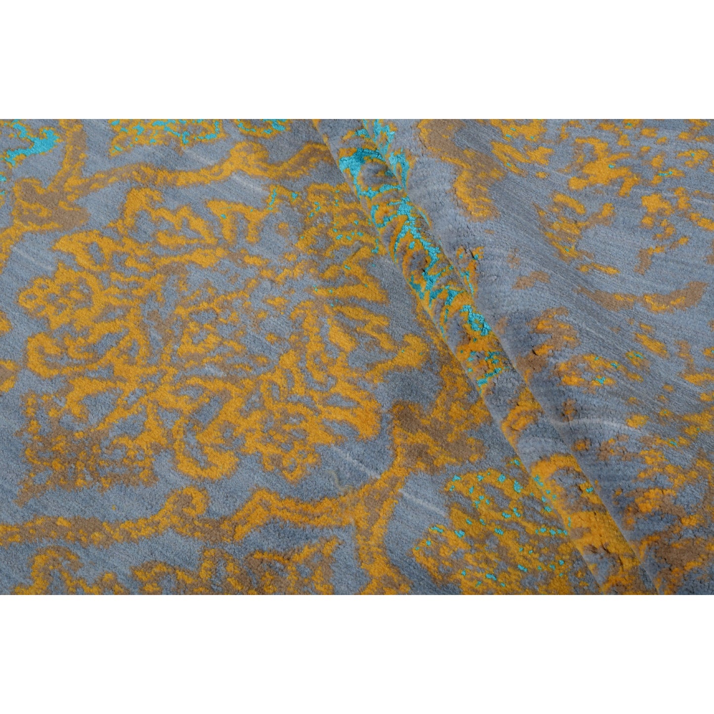 Tappeto Modern Royal Persia 296 X 198  cm