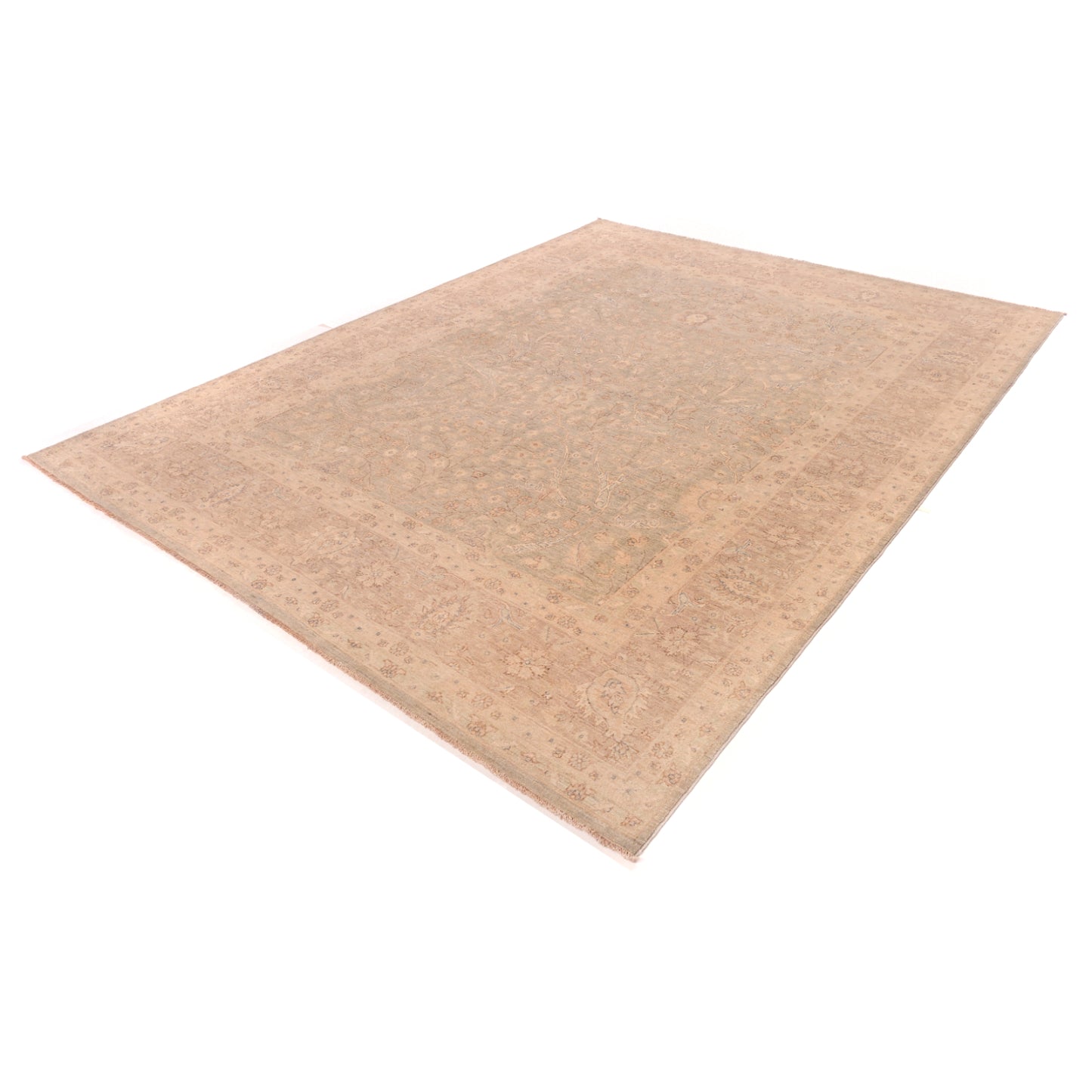 Tappeto Zigler Ferahan 360 x 294 cm