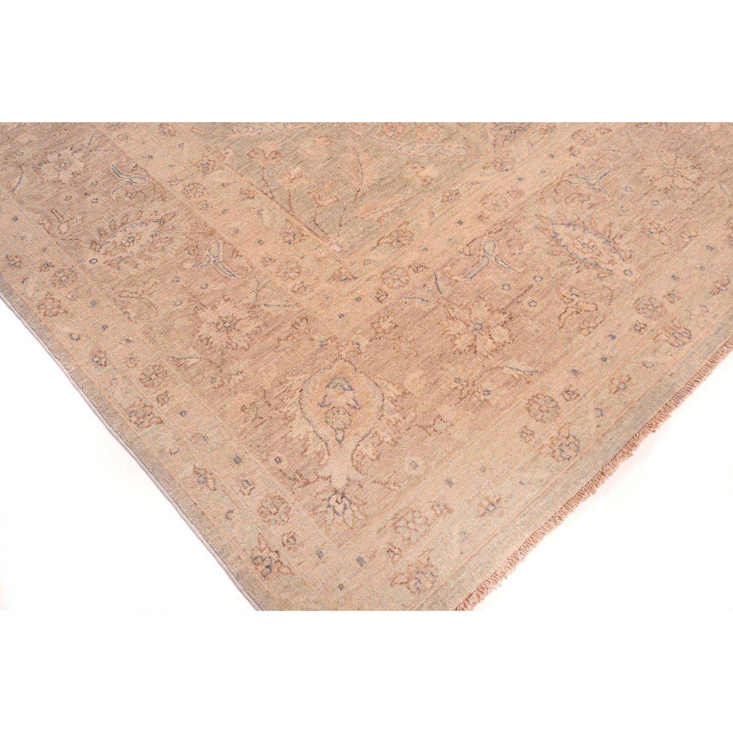Tappeto Zigler Ferahan 360 x 294 cm