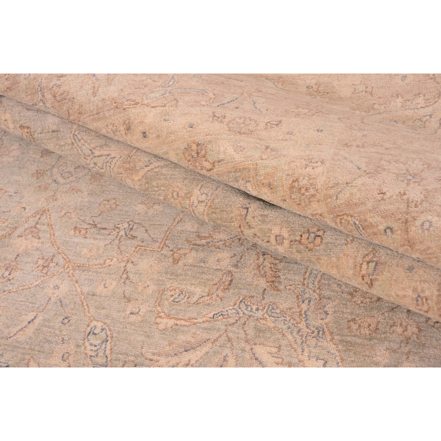 Tappeto Zigler Ferahan 360 x 294 cm
