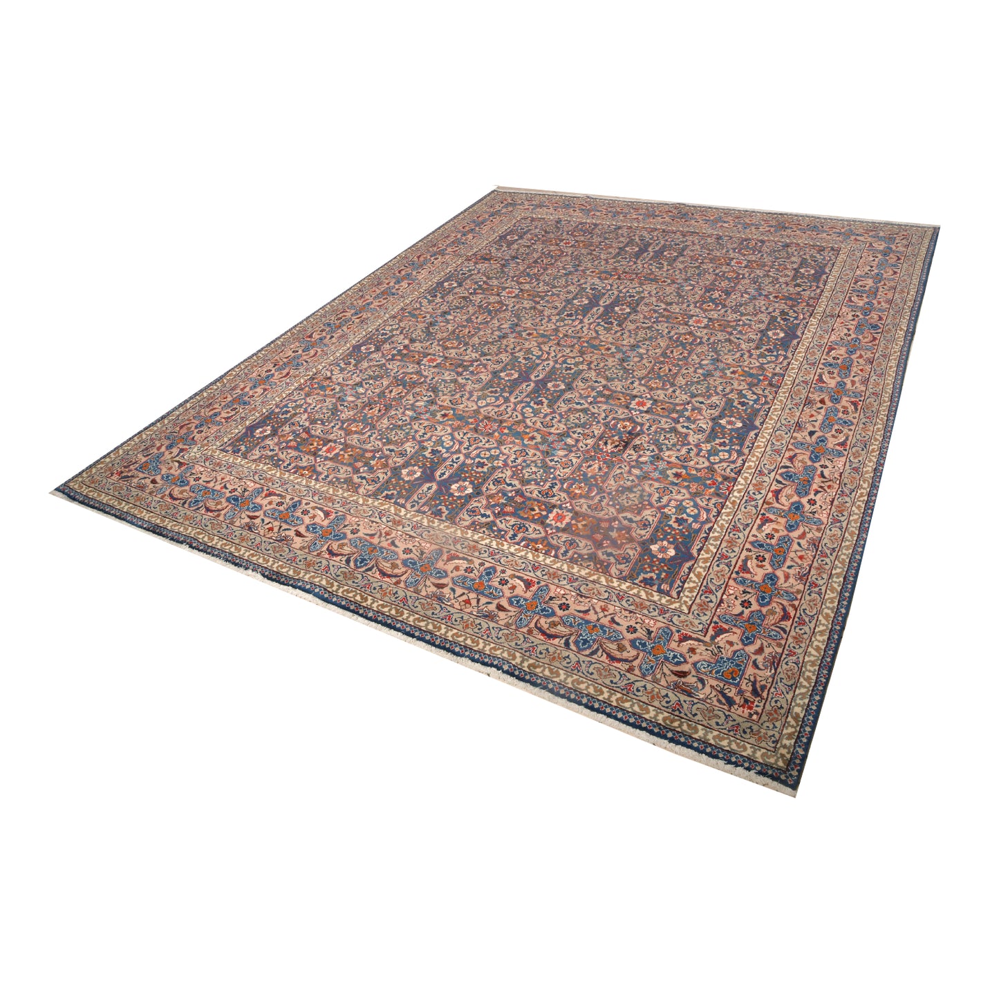 Tappeto Kashmar 382 X 298 cm