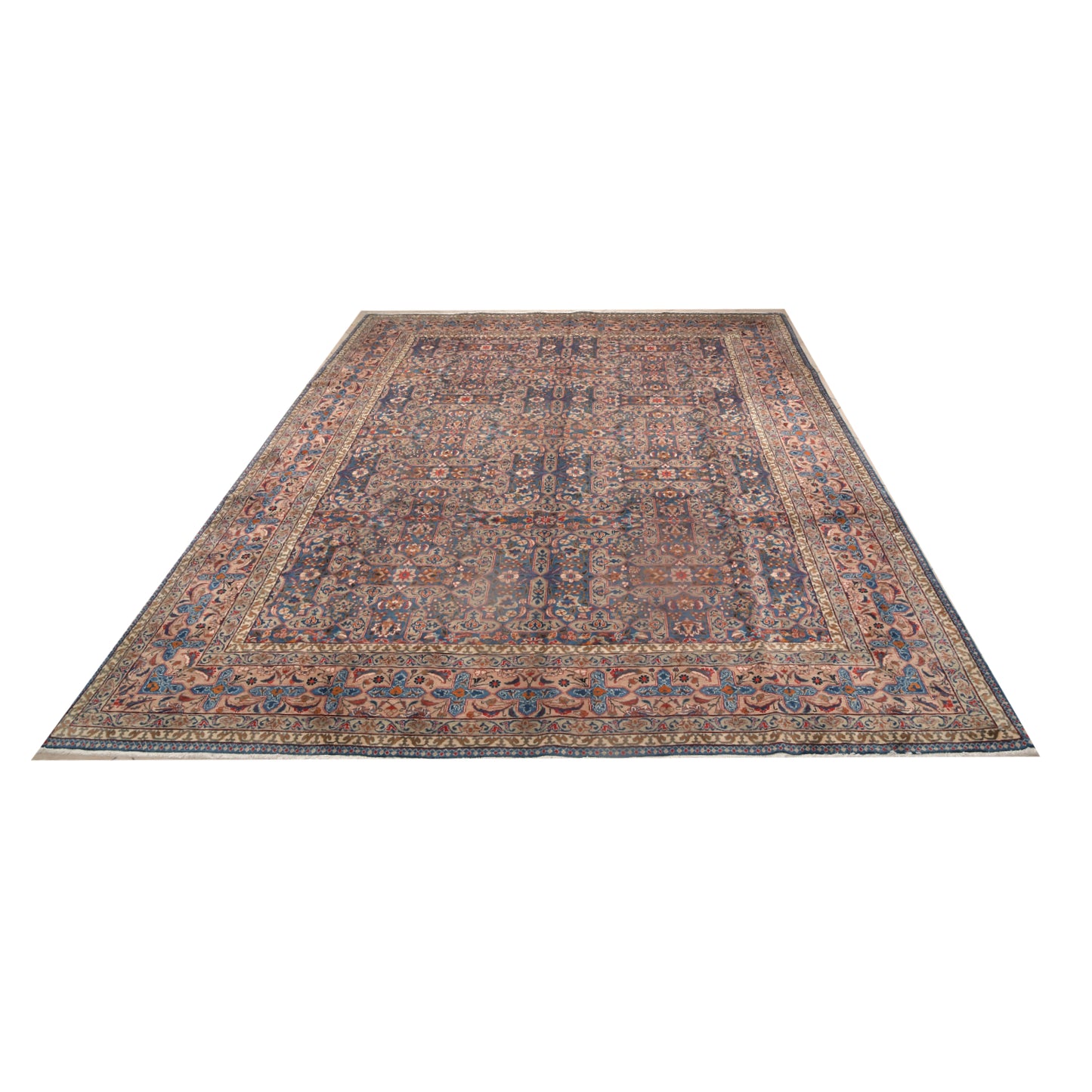 Tappeto Kashmar 382 X 298 cm