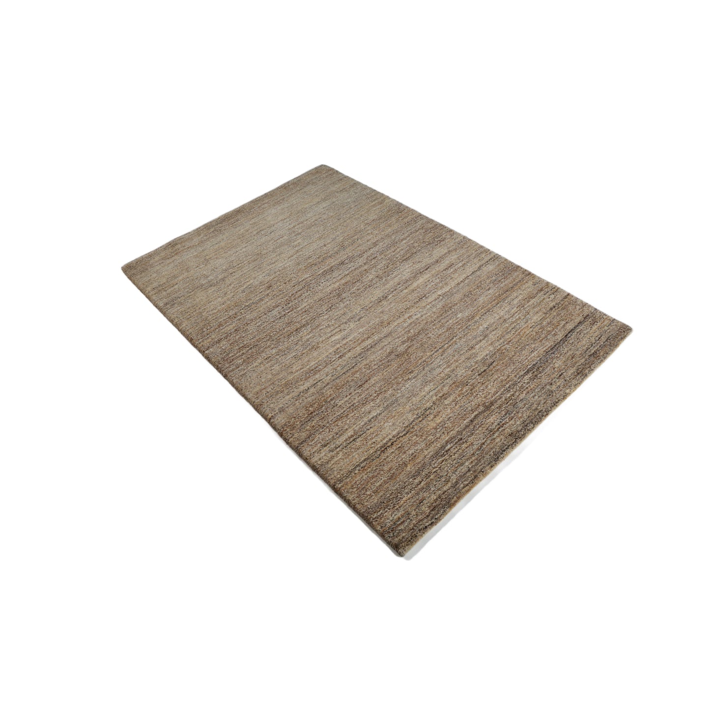 Tappeto Gabbeh Natural 149 x 99 Cm