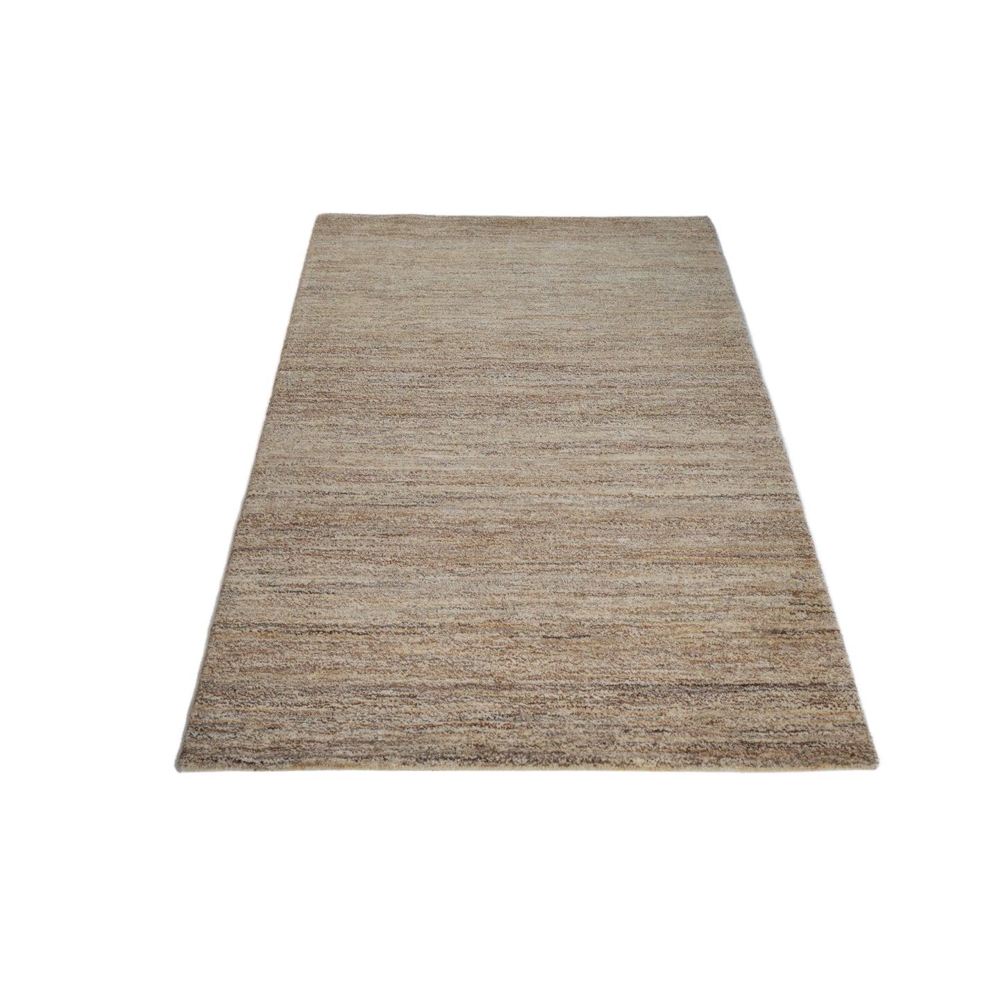 Tappeto Gabbeh Natural 149 x 99 Cm