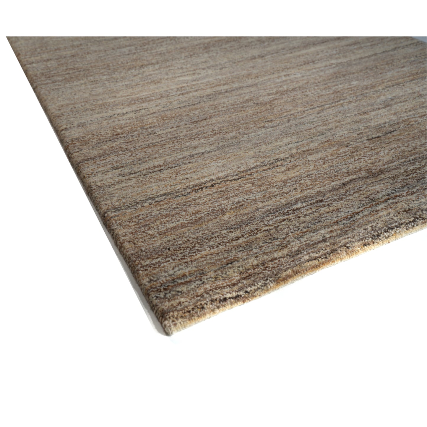 Tappeto Gabbeh Natural 149 x 99 Cm