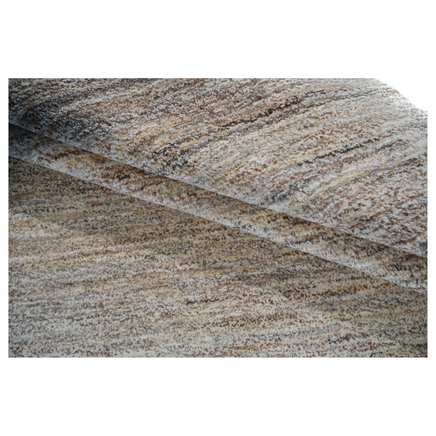 Tappeto Gabbeh Natural 149 x 99 Cm