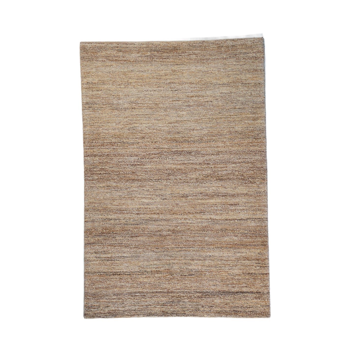 Tappeto Gabbeh Natural 149 x 99 Cm