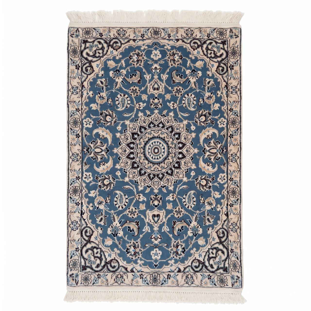 Tappeto Nain 9 Fili 97 X 67 Cm