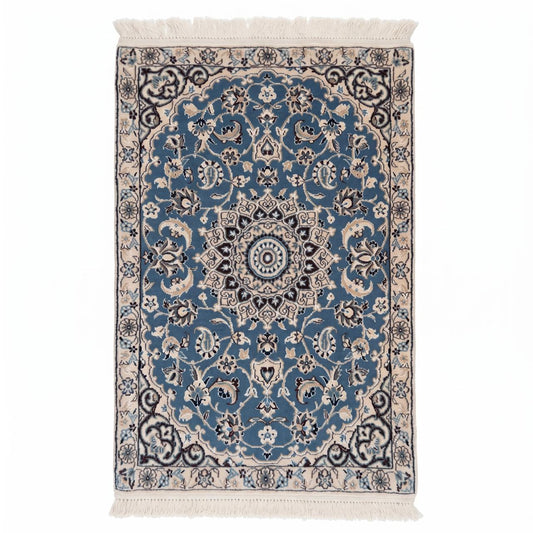 Tappeto Nain 9 Fili 97 X 67 Cm