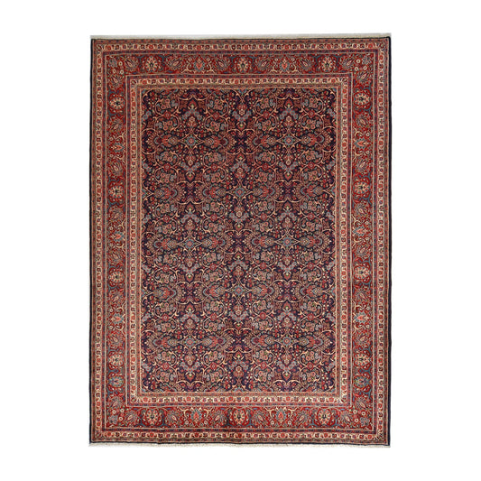 Tappeto Bijar 360 x 270 cm