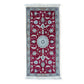 Tappeto Nain 177 X 86 Cm