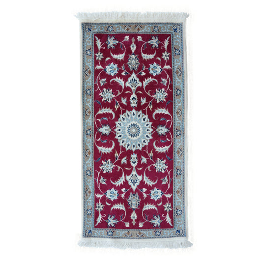 Tappeto Nain 177 X 86 Cm