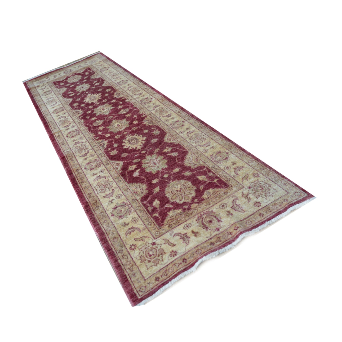 Tappeto Zigler Ferahan 247 X 84 Cm