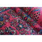 Tappeto Sarough 205 X 85 Cm