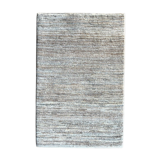 Tappeto Gabbeh Natural 90 X 60 Cm