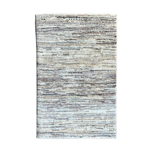 Tappeto Gabbeh Natural 96 X 61 Cm