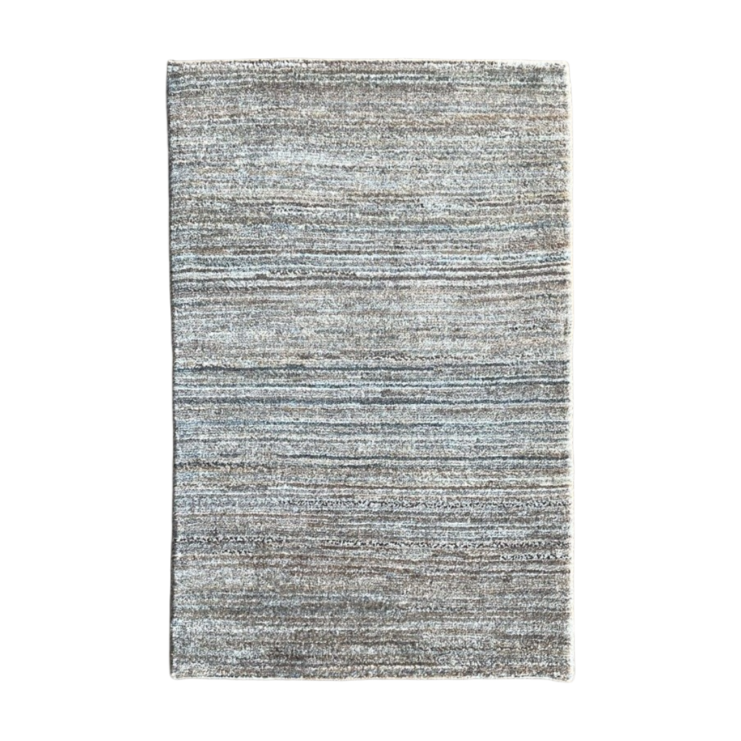 Tappeto Gabbeh Natural 94 X 60 Cm