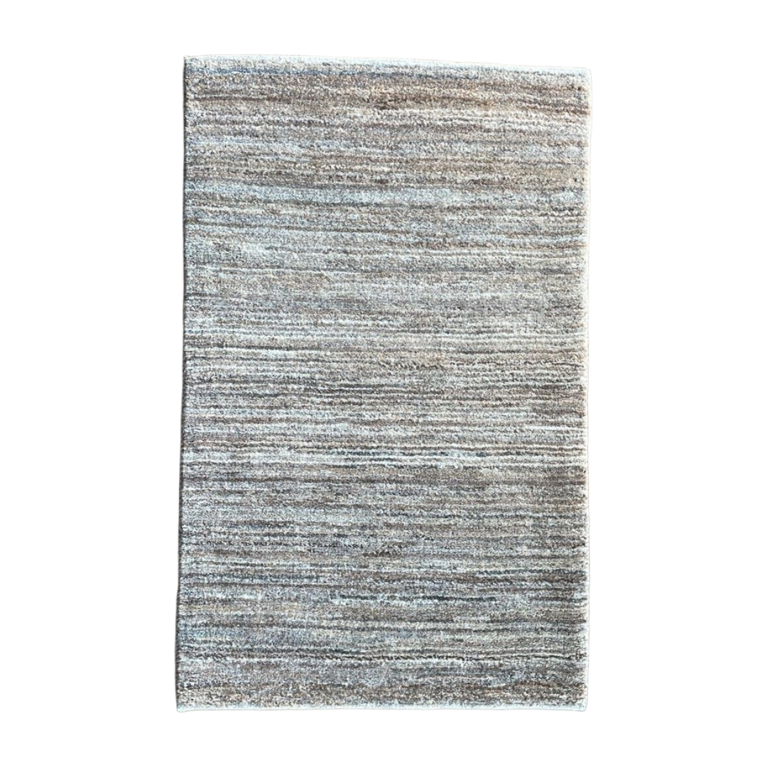 Tappeto Gabbeh Natural 92 X 58 Cm