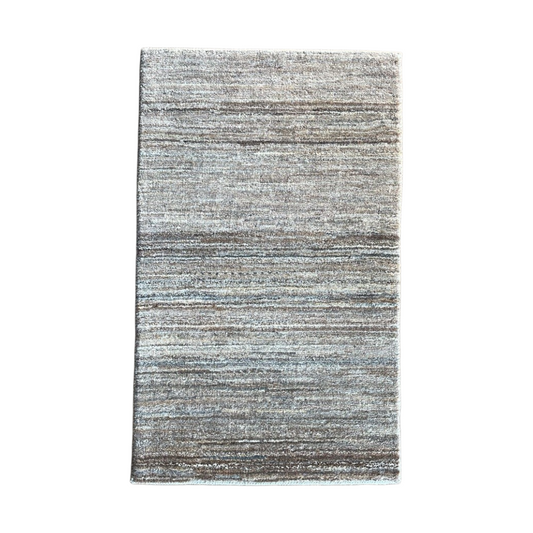 Tappeto Gabbeh Natural 94 X 58 Cm