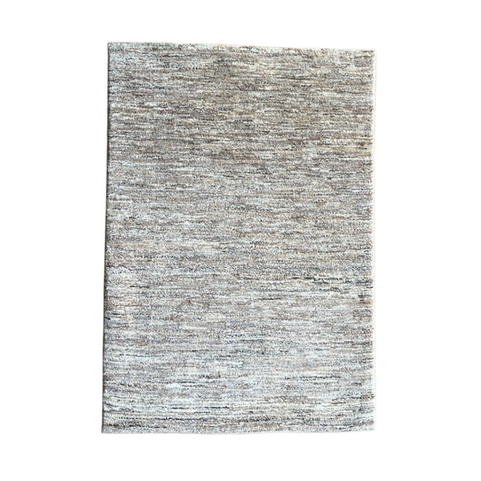 Tappeto Gabbeh Natural 112 x 80 Cm