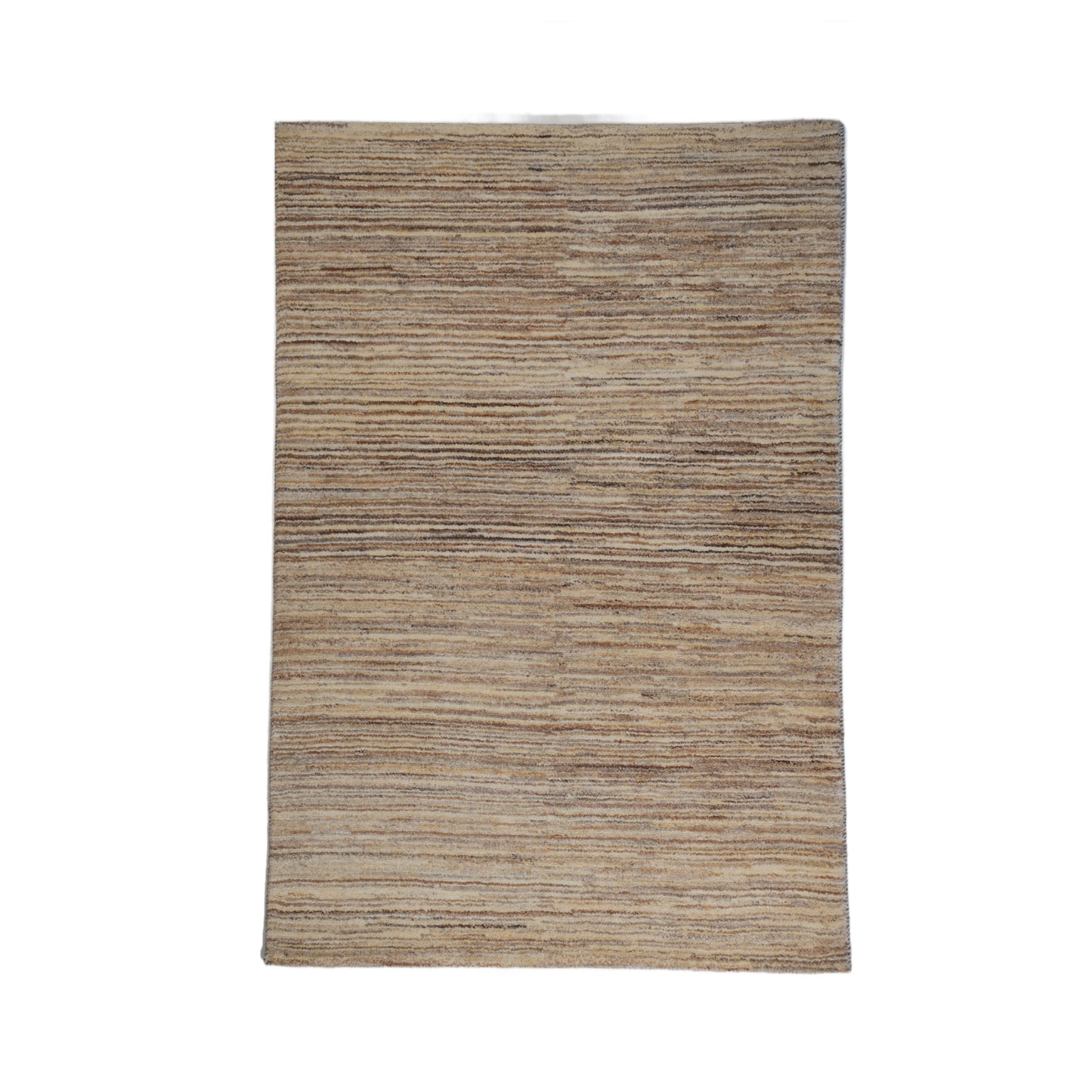 Tappeto Gabbeh Natural 147 x 100 Cm