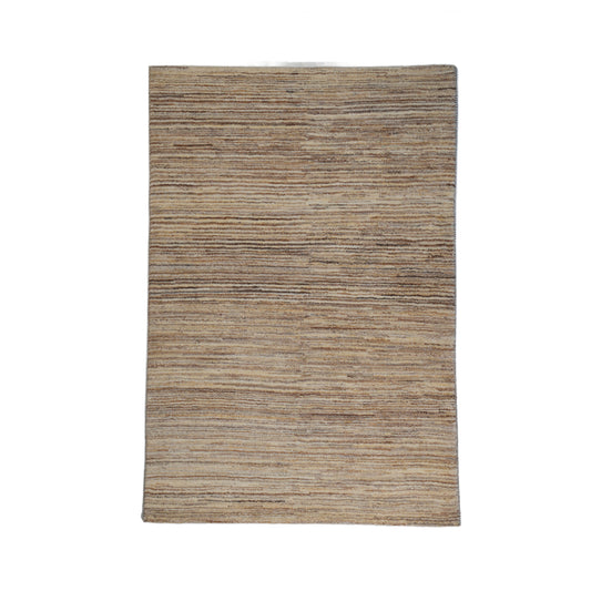Tappeto Gabbeh Natural 147 x 100 Cm