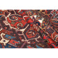 Tappeto Heriz 335 x 283 cm