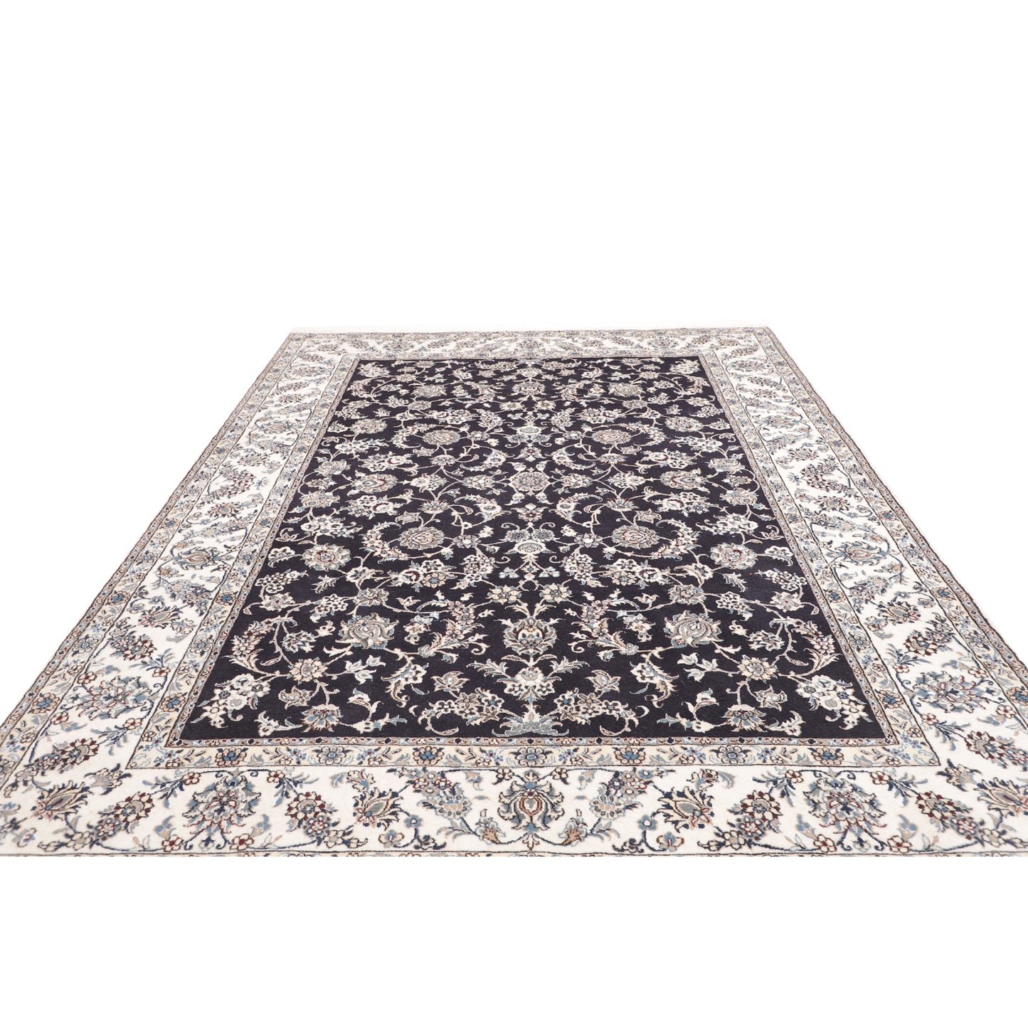 Tappeto Nain 349 X 251 CM