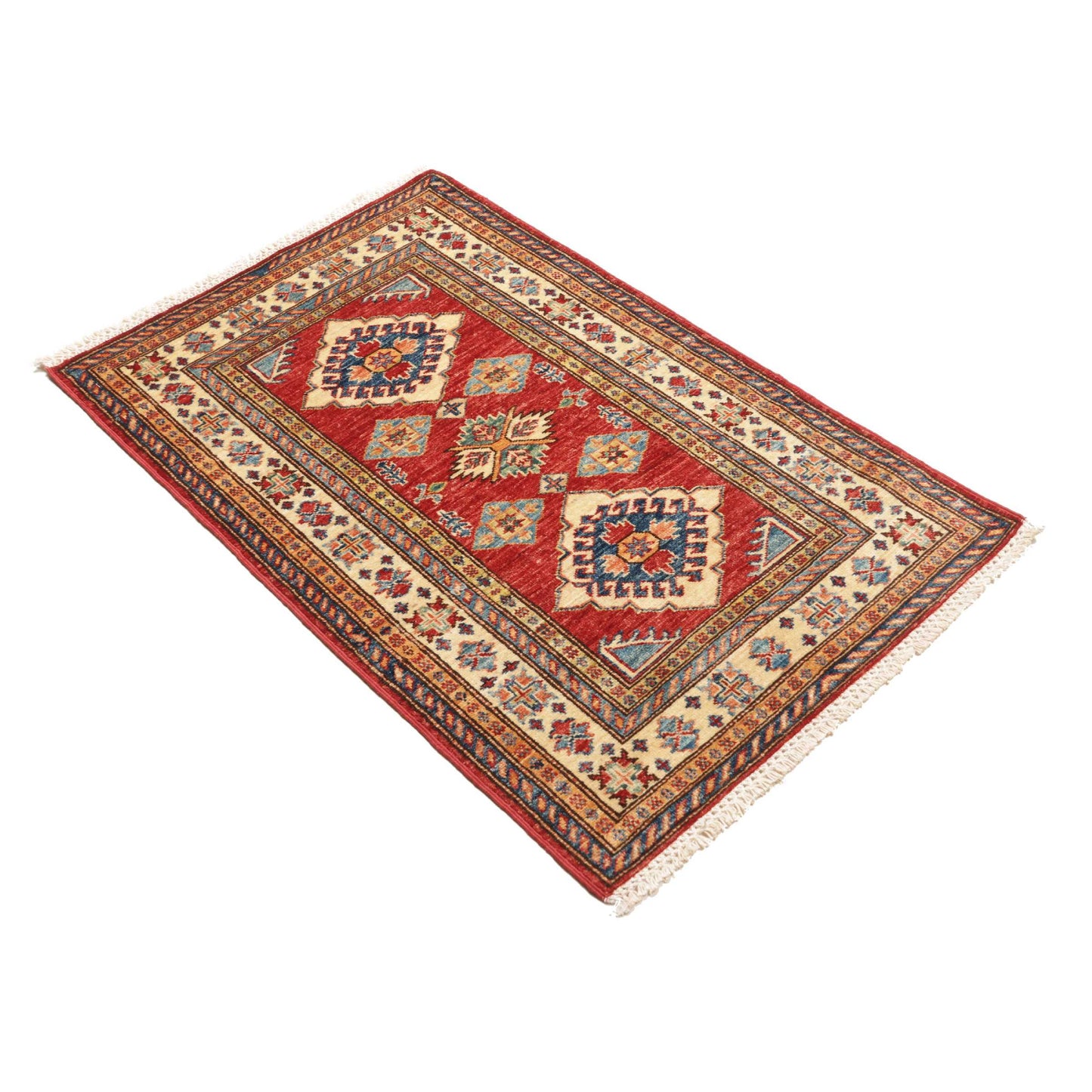 Tappeto Kazak Gold 122 X 76 CM