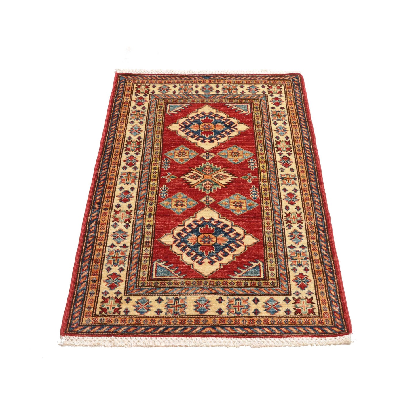 Tappeto Kazak Gold 122 X 76 CM