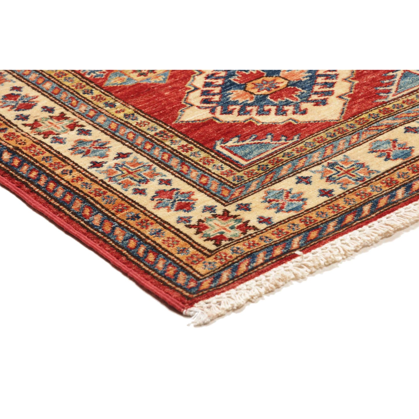 Tappeto Kazak Gold 122 X 76 CM