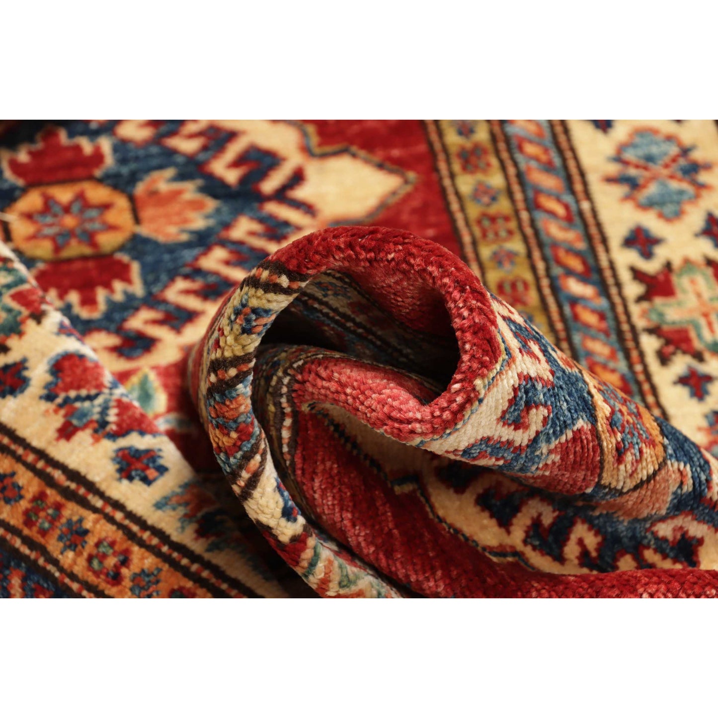 Tappeto Kazak Gold 122 X 76 CM