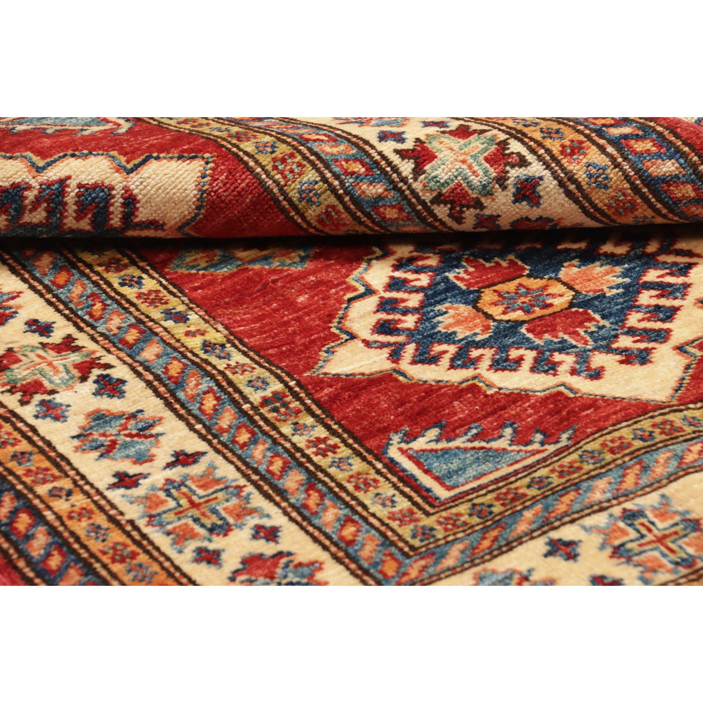Tappeto Kazak Gold 122 X 76 CM