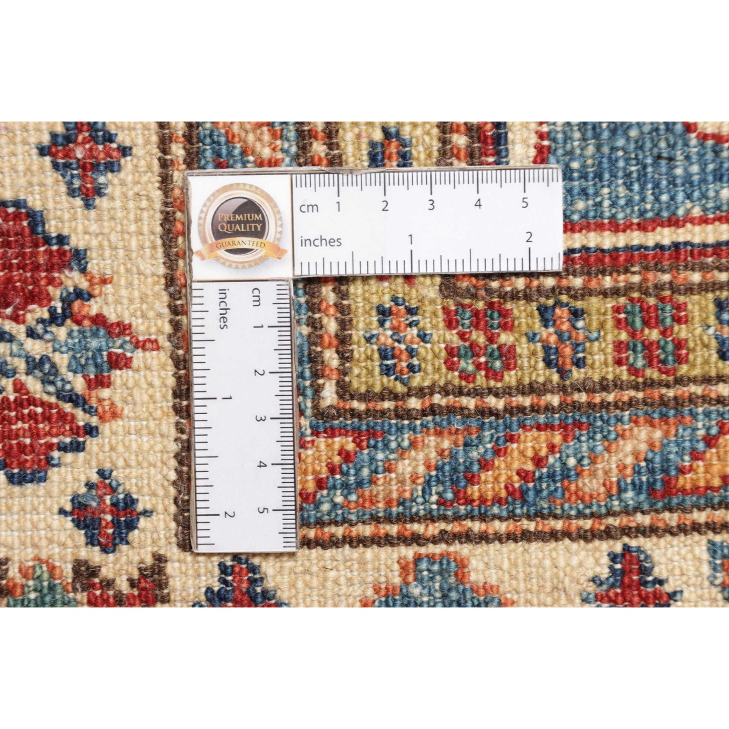Tappeto Kazak Gold 122 X 76 CM