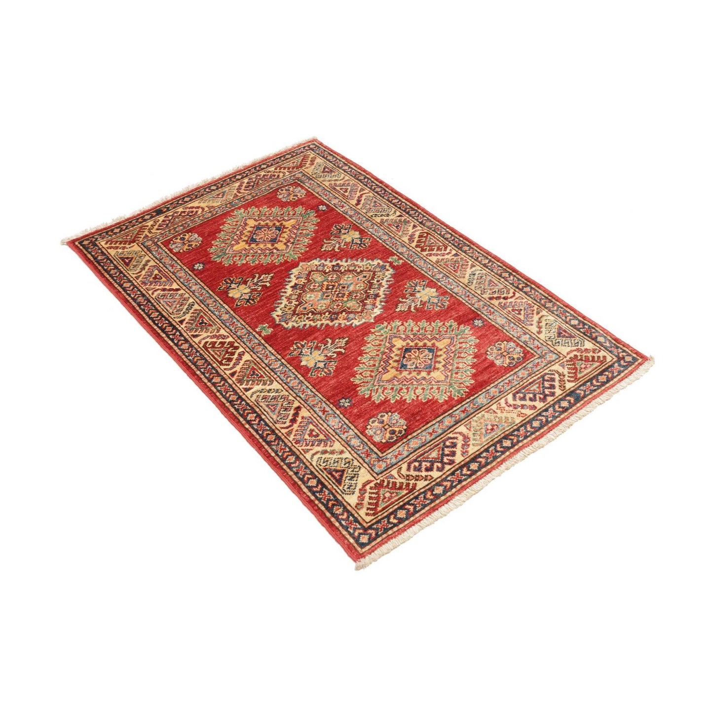 Tappeto Kazak Gold 120 X 80 CM