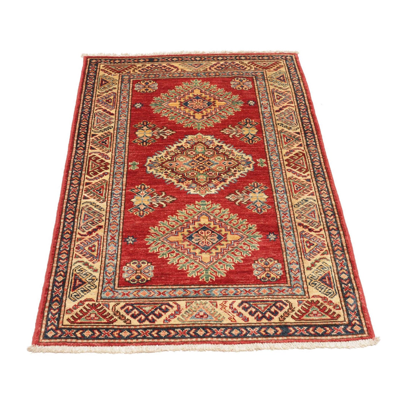Tappeto Kazak Gold 120 X 80 CM