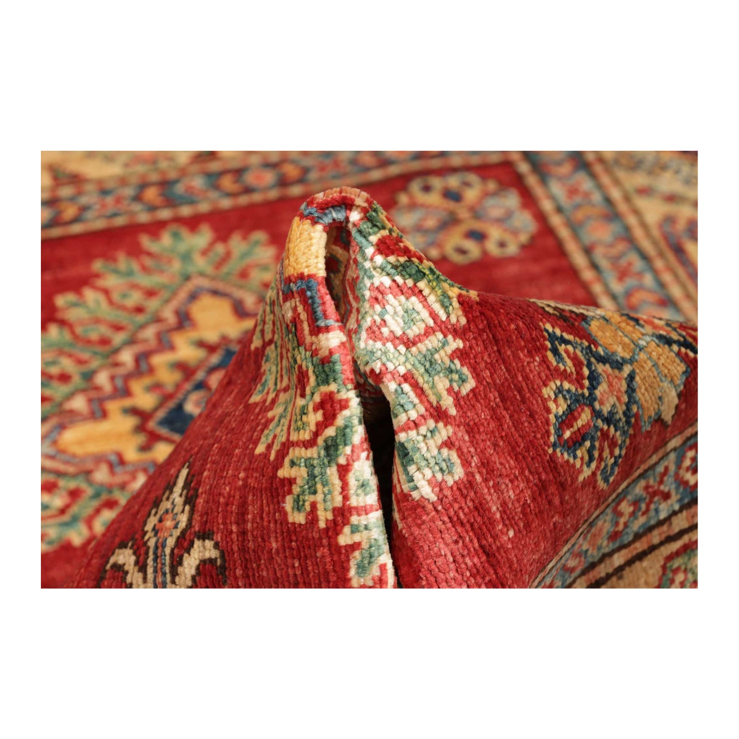 Tappeto Kazak Gold 120 X 80 CM